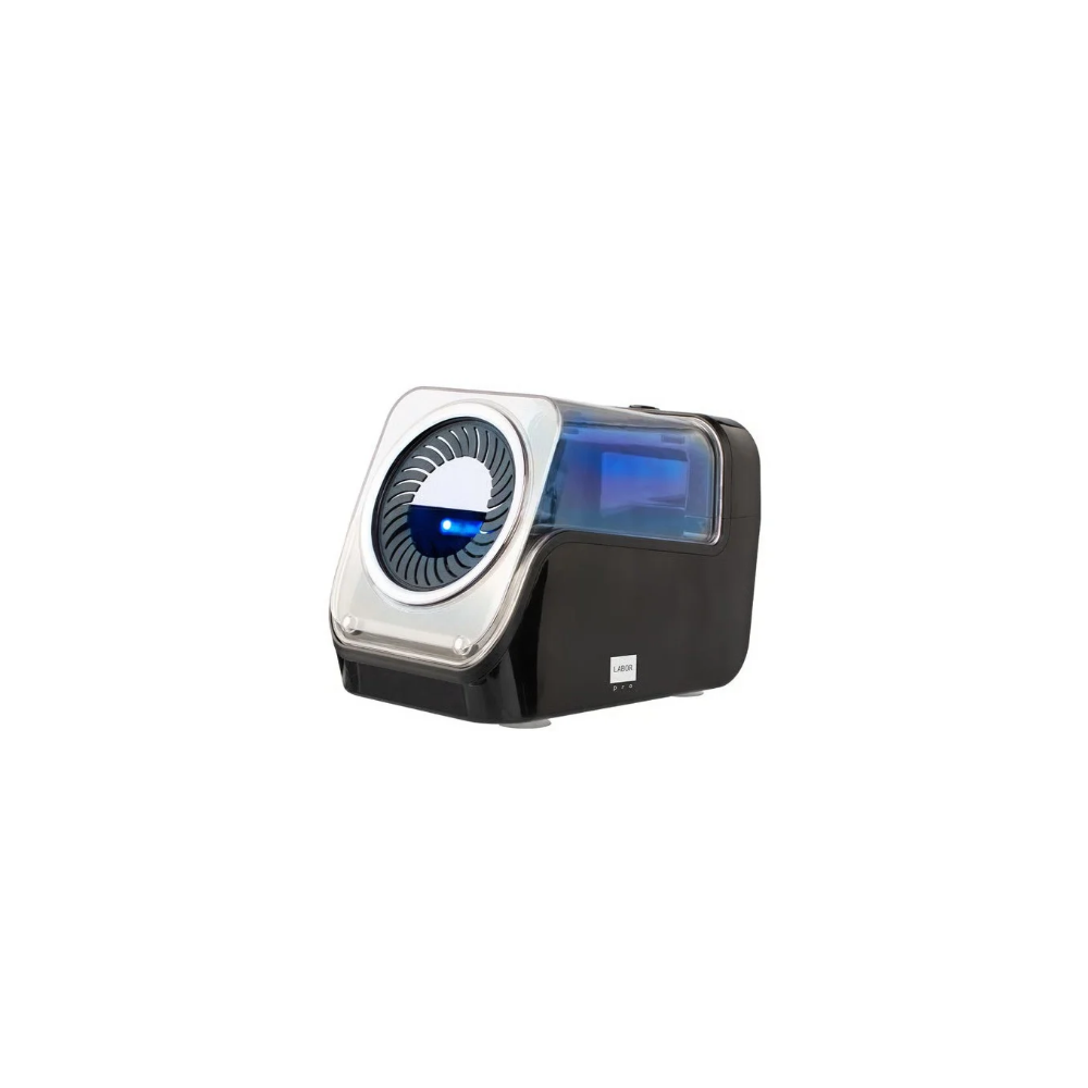 Labor Pro CleanLight UV-C Professional Brush Cleaner