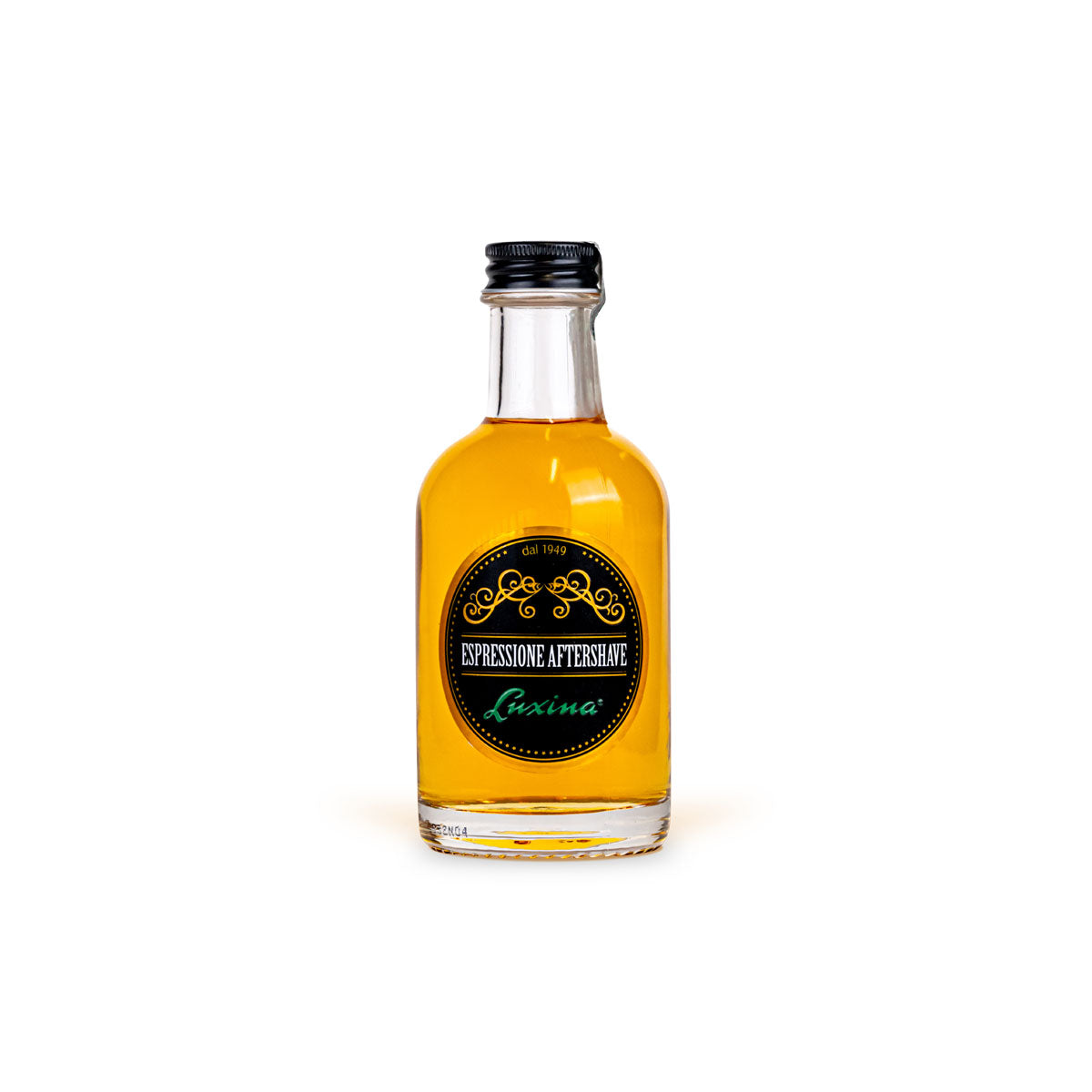 LUXINA DOPOBARBA ESPRESSIONE 200ml LUXINA