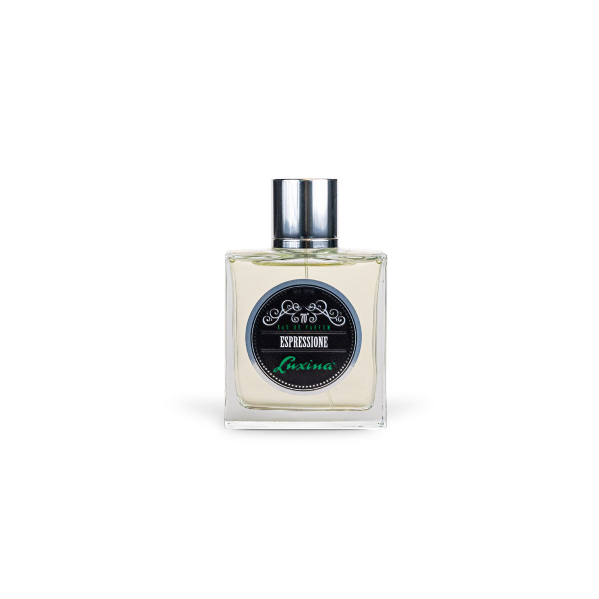 LUXINA ESPRESSIONE EU DE PARFUM 100ml LUXINA