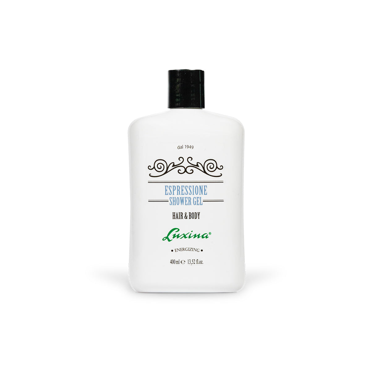 LUXINA ESPRESSIONE SHOWER GEL LUXINA