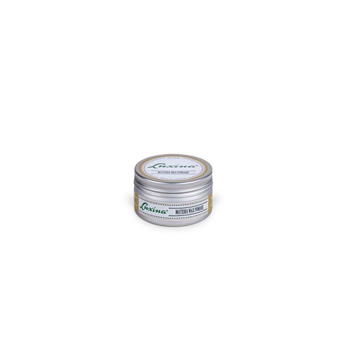 LUXINA MATERIA WAX POMADE LUXINA