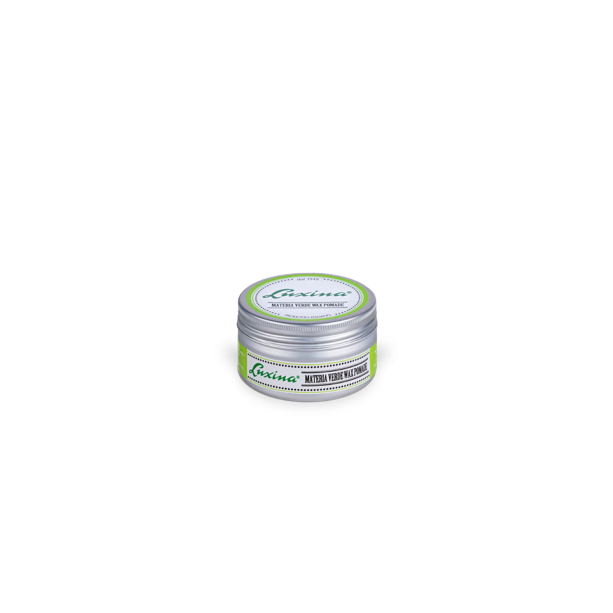 LUXINA MATERIA VERDE WAX POMADE LUXINA