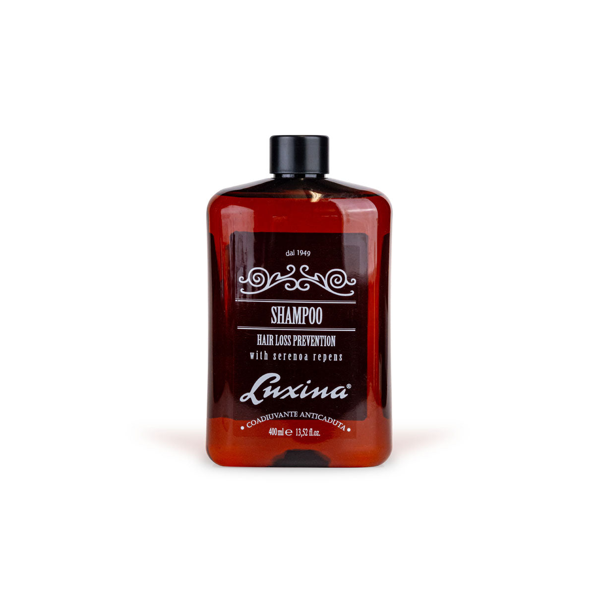 LUXINA SHAMPOO HAIR LOSS PREVENTION LUXINA
