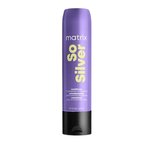 SO SILVER CONDITIONER MATRIX MATRIX