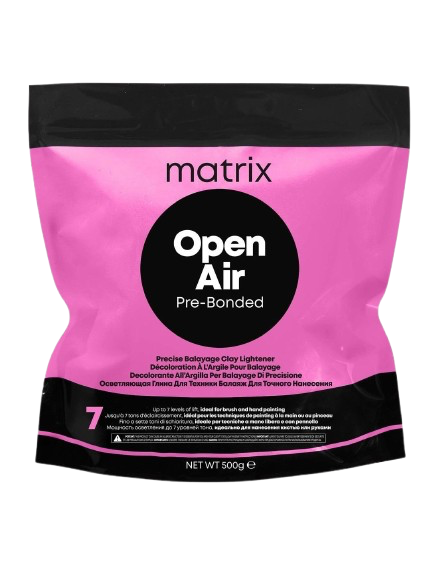 DECOLORANTE OPEN AIR PRE-BONDED MATRIX MATRIX
