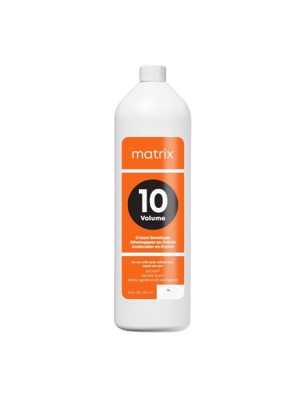 CREMA OSSIDANTE MATRIX 10 VOLUME MATRIX