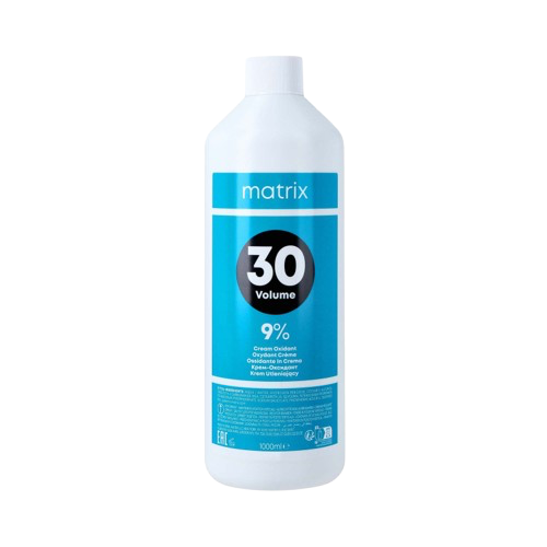 CREMA OSSIDANTE MATRIX 30 VOLUME MATRIX