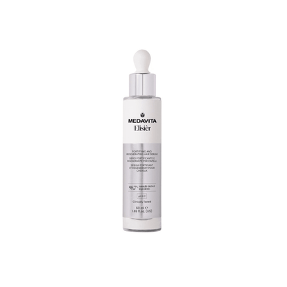 Medavita Lotion Concentrée Super Trattamento Intensivo Anticaduta 13 x 7 ml + Elisier Fortifying Serum 50 ml - Romidò Shop - Prodotti Per Parrucchieri, Estetiste e Barber
