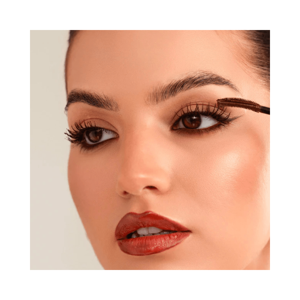 Mesauda Beauty Femuline Mascara Brownie 9ml - Romidò Shop - Prodotti Per Parrucchieri, Estetiste e Barber