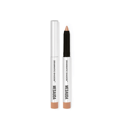 MESAUDA DRAWMATIC SHADOW - OMBRETTO PERLATO - 103 COOKIE - Romidò Shop - Prodotti Per Parrucchieri, Estetiste e Barber