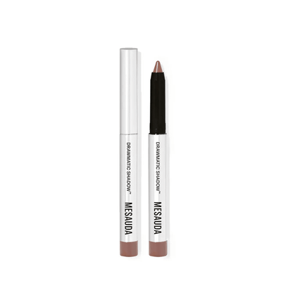 MESAUDA DRAWMATIC SHADOW - OMBRETTO PERLATO - 106 RICH - Romidò Shop - Prodotti Per Parrucchieri, Estetiste e Barber