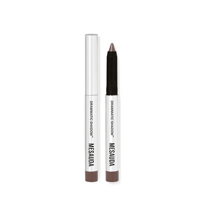 MESAUDA DRAWMATIC SHADOW - OMBRETTO PERLATO - 107 SCULPT - Romidò Shop - Prodotti Per Parrucchieri, Estetiste e Barber