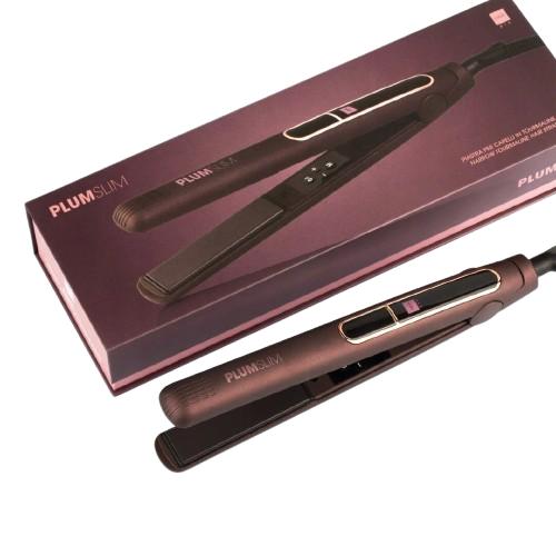 PIASTRA PER CAPELLI PLUM SLIM EVO