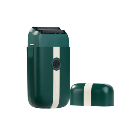 Cocco Veloce Lite Shaver Green/White