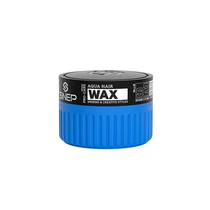 Sinep Aqua Hair Wax Blue Pro-Care S2 150 ml sinep