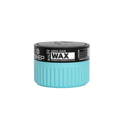 Sinep Aqua Hair Wax Turchese Boldy S6 150 ml sinep