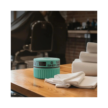 Sinep Aqua Hair Wax Briyantin Pro-Care S7 150 ml sinep