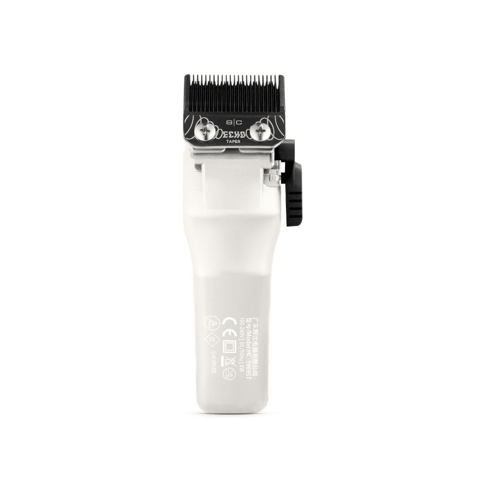 StyleCraft Reign Tosatrice Clipper - Romidò Shop - Prodotti Per Parrucchieri, Estetiste e Barber