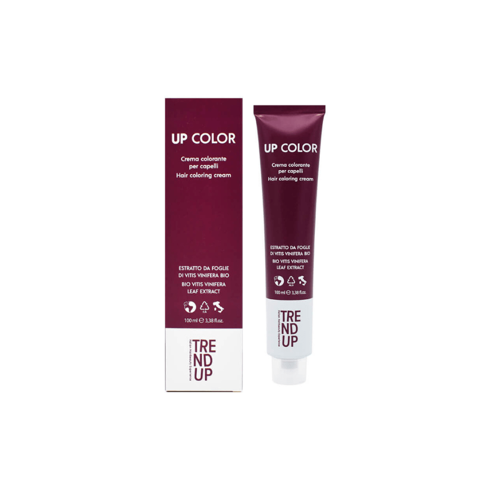 Trend Up Color 100ml - Romidò Shop - Prodotti Per Parrucchieri, Estetiste e Barber