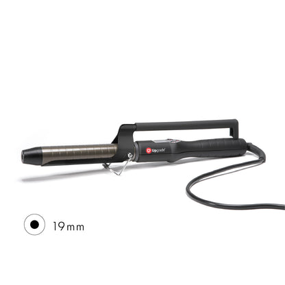 UPGRADE FERRO ARRICCIACAPELLI TITANIUM PRO CREATE UPGRADE