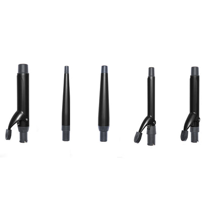 UPGRADE KIT COMBY FERRO INTERCAMBIABILE UPGRADE