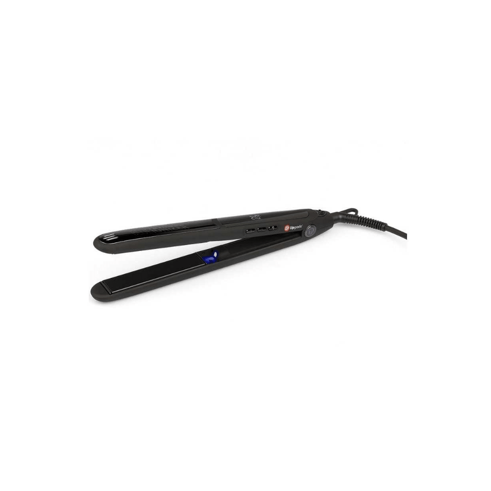 Upgrade Piastra Professionale Slim Blue - Ionizer - Romidò Shop - Prodotti Per Parrucchieri, Estetiste e Barber