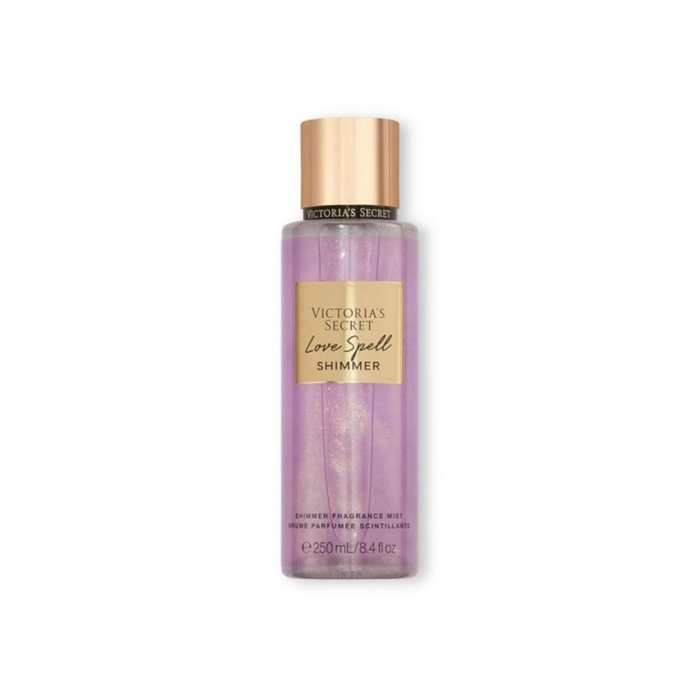 Victoria's Secret Love Spell Shimmer 250ml victoria's secret