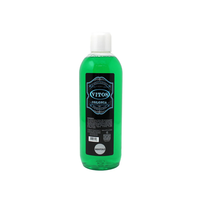 VITOS COLONIA RINFRESCANTE 1000ml VITOS