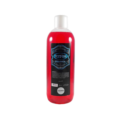 VITOS COLONIA RINFRESCANTE 1000ml VITOS