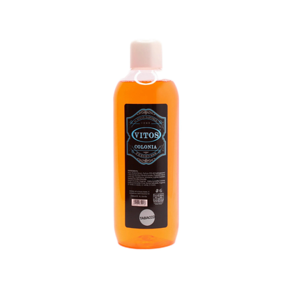 VITOS COLONIA RINFRESCANTE 1000ml VITOS