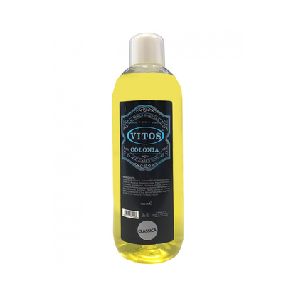 VITOS COLONIA RINFRESCANTE 1000ml VITOS