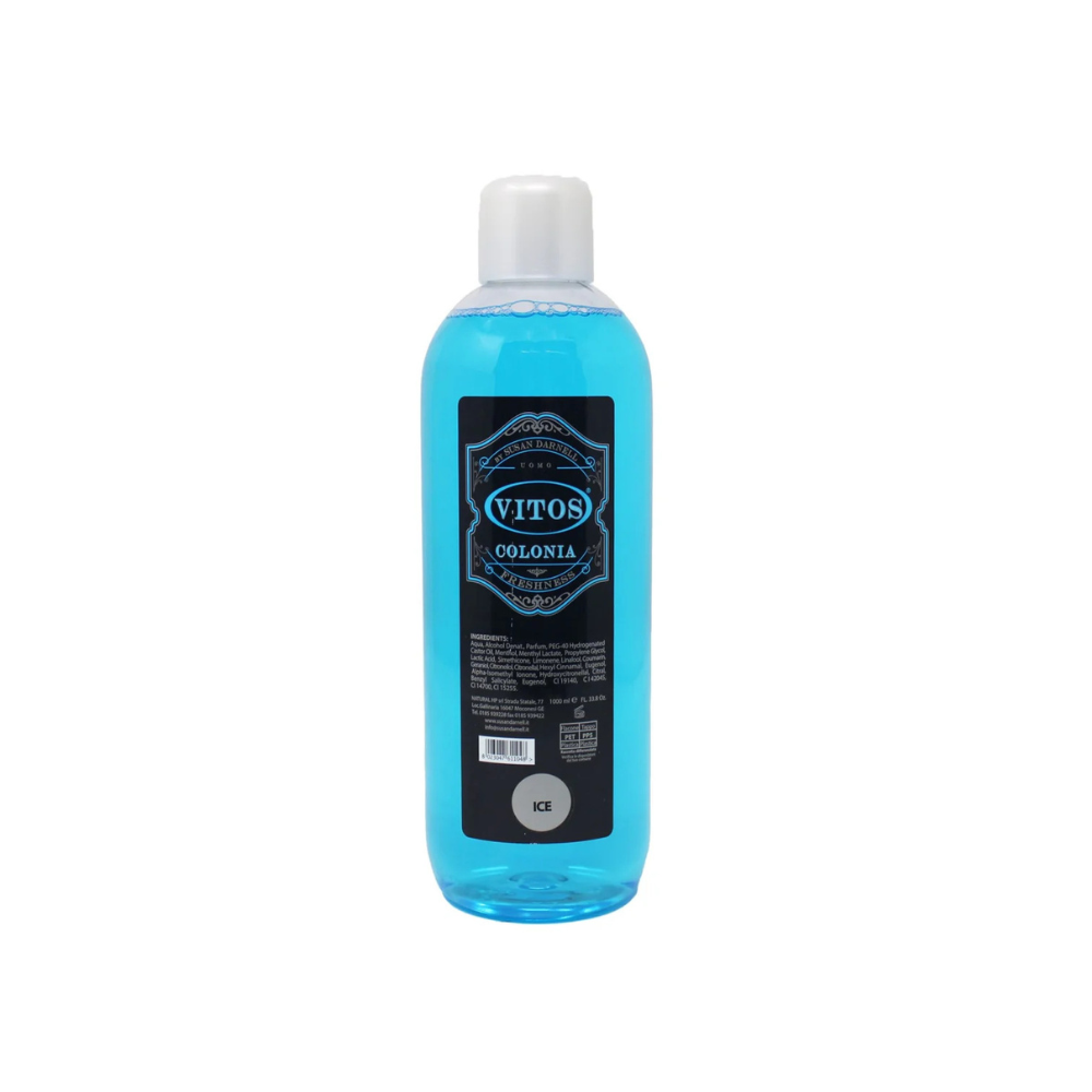 VITOS COLONIA RINFRESCANTE 1000ml VITOS