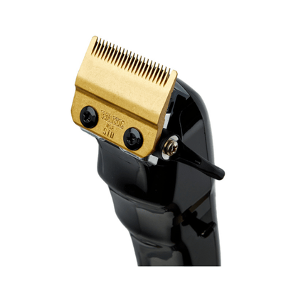 Whal Magic Clip Cordless Black - Romidò Shop - Prodotti Per Parrucchieri, Estetiste e Barber