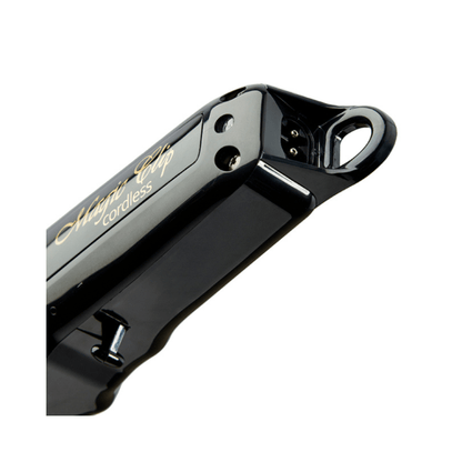 Whal Magic Clip Cordless Black - Romidò Shop - Prodotti Per Parrucchieri, Estetiste e Barber