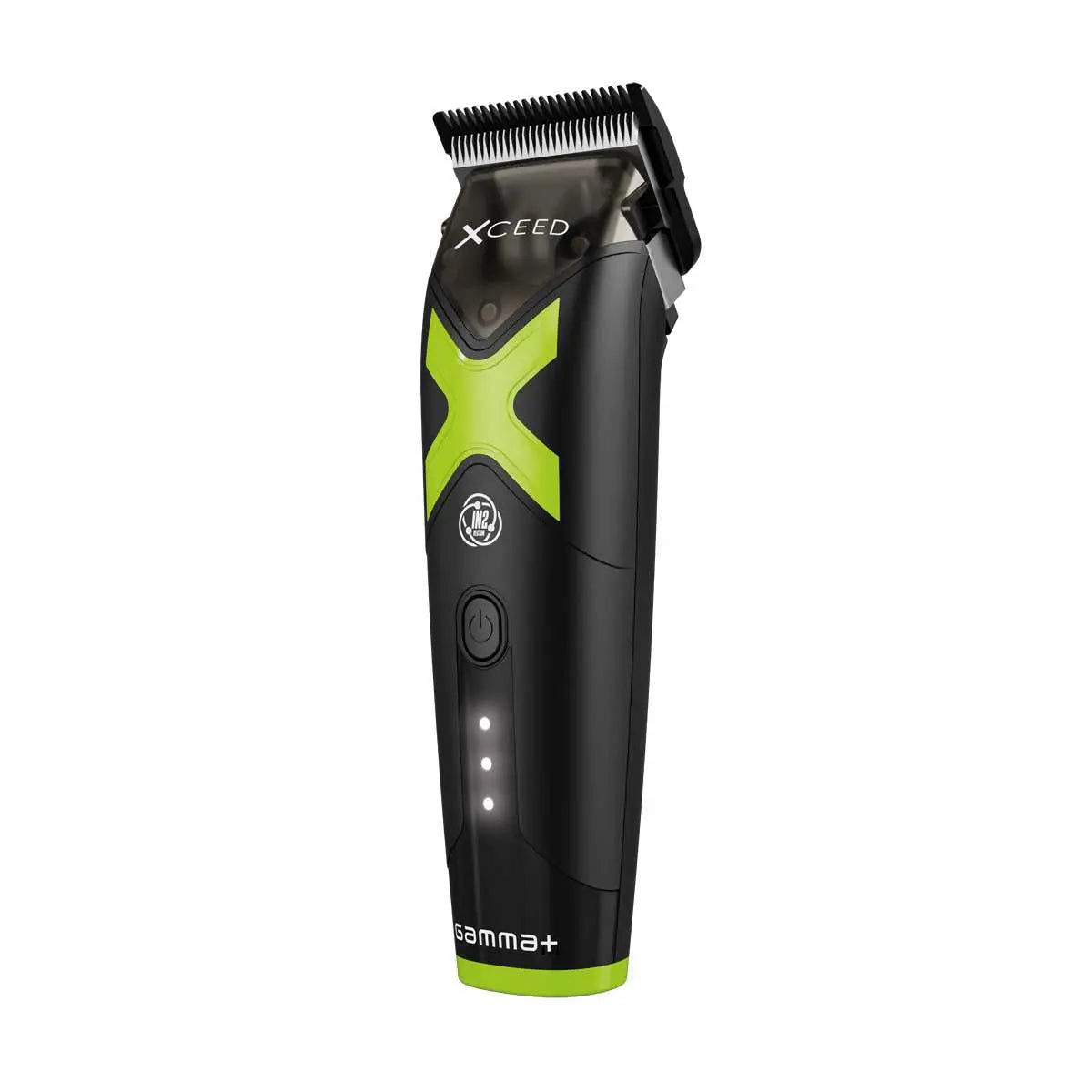 XCEED CLIPPER GAMMA+ - Romidò Shop - Prodotti Per Parrucchieri, Estetiste e Barber