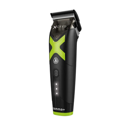 XCEED CLIPPER GAMMA+ - Romidò Shop - Prodotti Per Parrucchieri, Estetiste e Barber