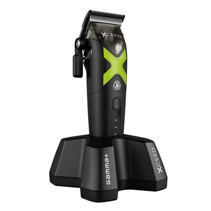 XCEED CLIPPER GAMMA+ - Romidò Shop - Prodotti Per Parrucchieri, Estetiste e Barber