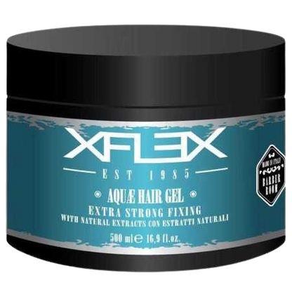 GEL EXTRASTRONG XFLEX XFLEX